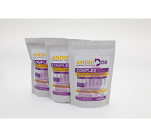 AminoDOG complex - белково-витаминно-минеральный комплекс для роста, развития и здоровья вашей собаки. 1000 гр.