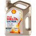 Shell Helix Ultra ECT RUS 5W-30 4л. Масло моторное. 