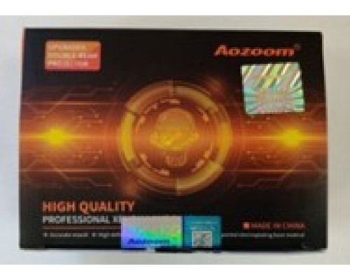 Aozoom Q5 - H7 Комплект линз для фар размер 3" (лампа H7)