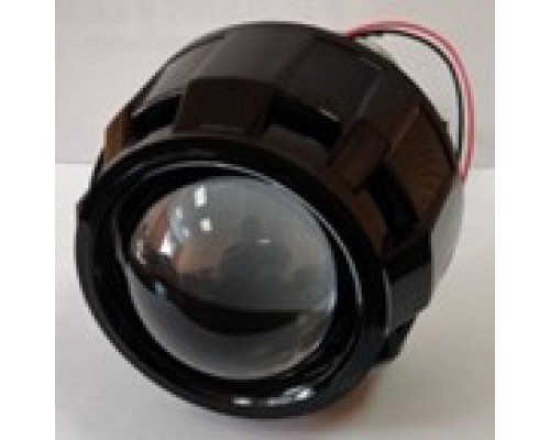AES Mini H1 projector 2,5" (шт.) (чёрные)