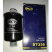 SCT ST 330 Топливный фильтр ST330 (аналог MANN WК 612/3)