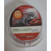 Набор галоген. ламп TRD-LIGHT +150 % H4 12V 60/55W комп. 2шт.