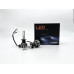 Противотуманные светодиодные лампы TRD V8-H1 CSP 20W 6000Lm 10-18V 6000K (комплект)