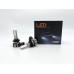 Противотуманные светодиодные лампы TRD V8-HB3 CSP 20W 6000Lm 10-18V 6000K (комплект) 